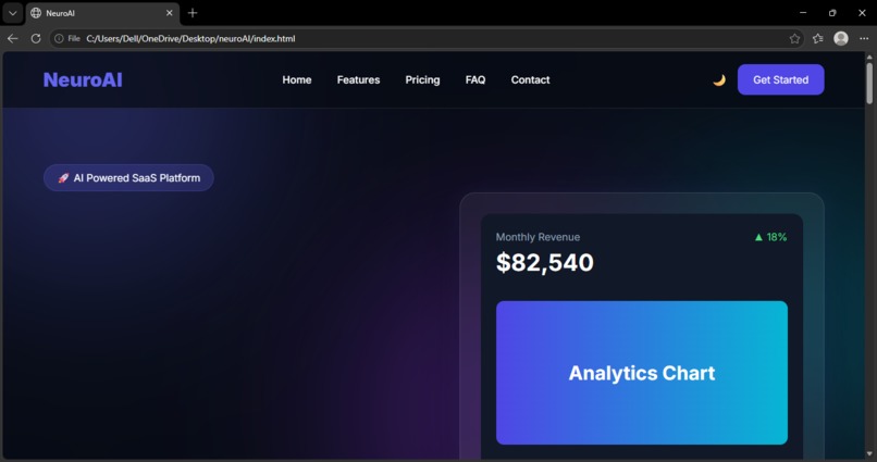 novaAI – screenshot 11