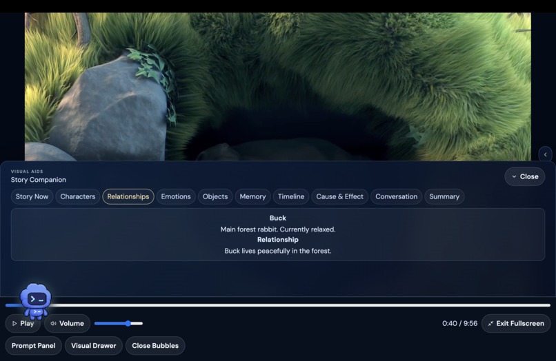 Magifab – screenshot 2