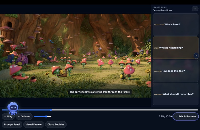 Magifab – screenshot 1