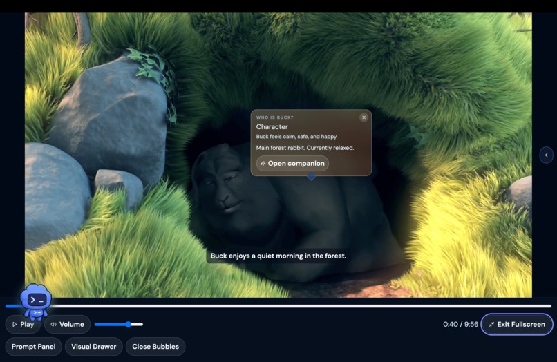 Magifab – screenshot 3