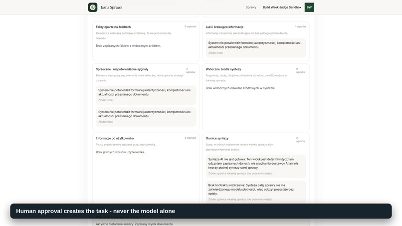 Pismo po Ludzku – screenshot 5