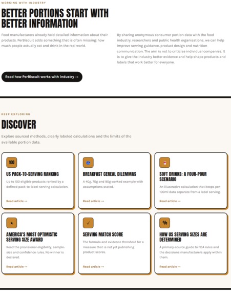 Per Biscuit – screenshot 2