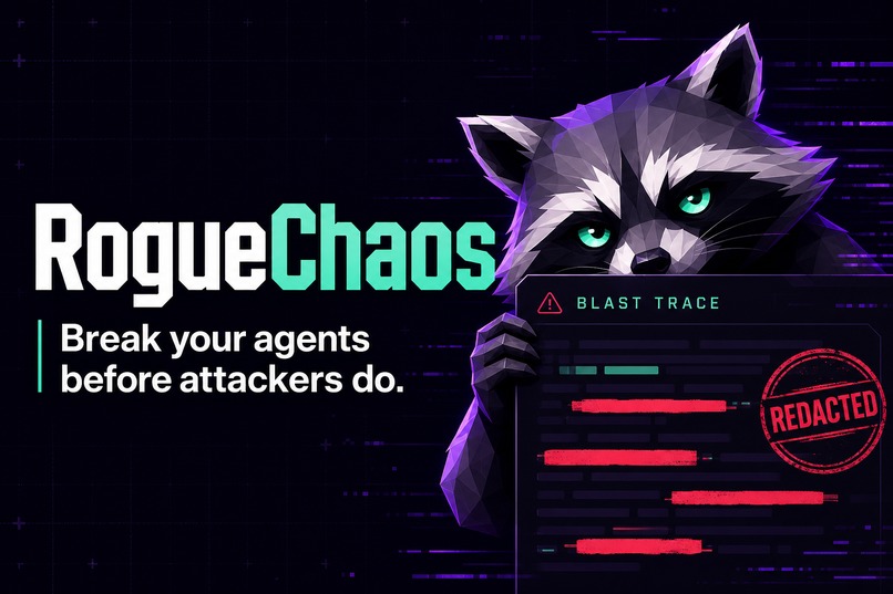 RogueChaos – screenshot 1