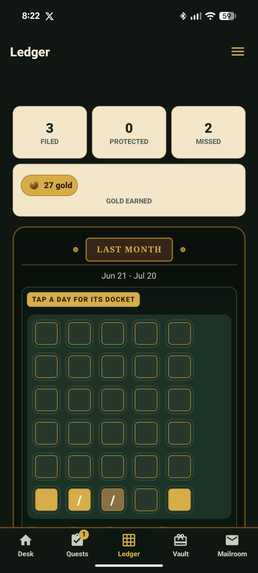 Pay the Goblin – screenshot 4