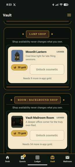 Pay the Goblin – screenshot 10