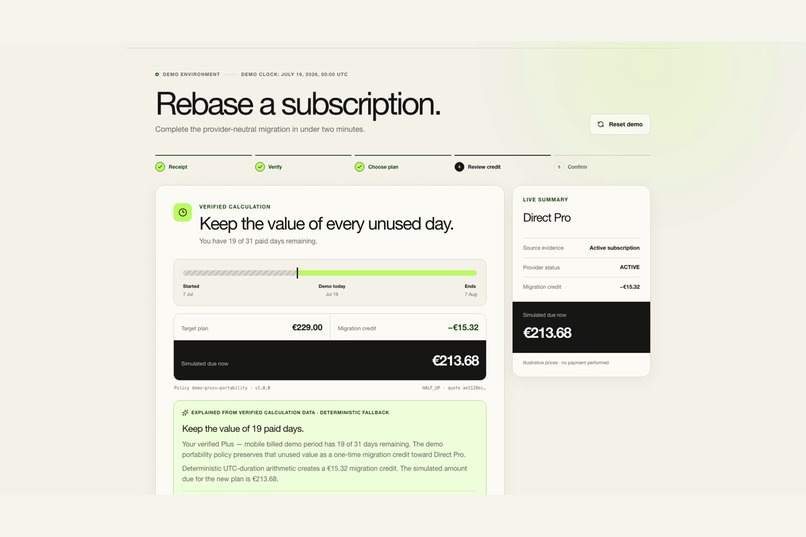 Take my money – screenshot 3