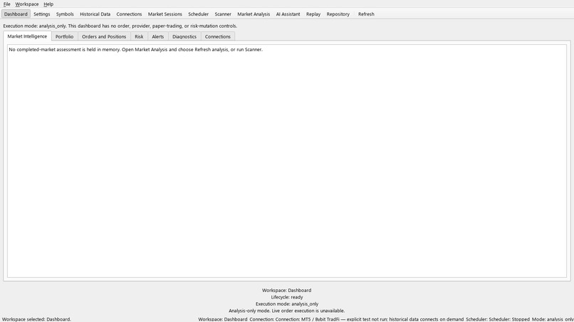 IMIE – screenshot 1