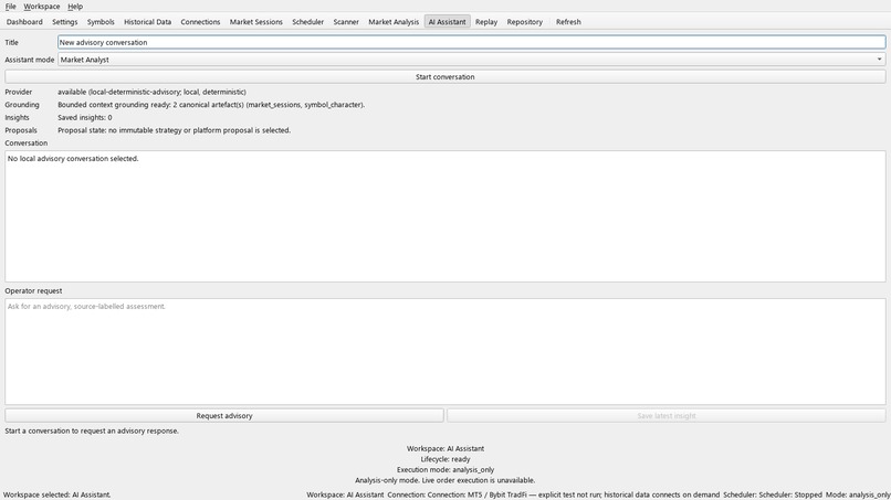 IMIE – screenshot 2