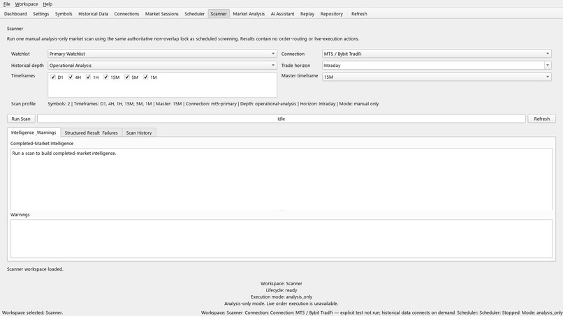 IMIE – screenshot 3