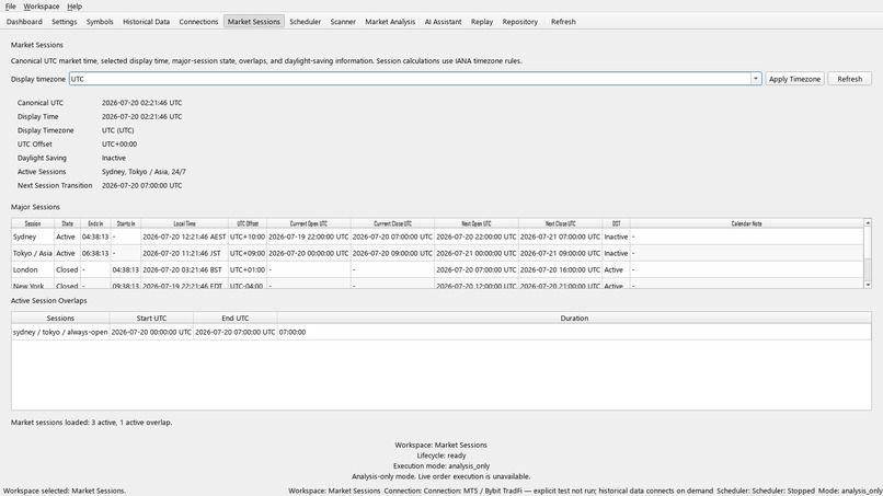 IMIE – screenshot 4