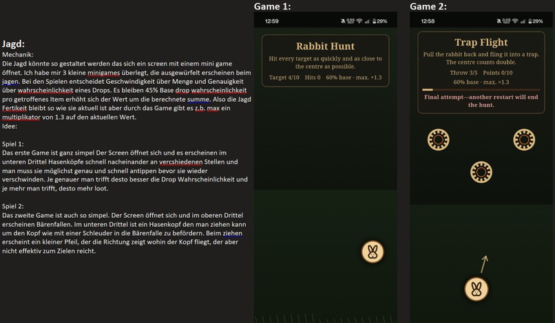 Ormoor – screenshot 3