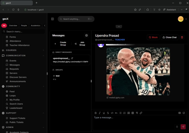 gecX – screenshot 13