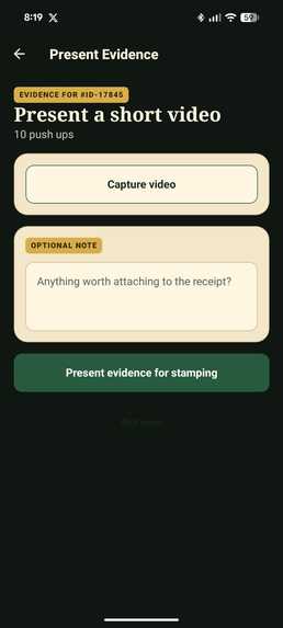 Pay the Goblin – screenshot 3