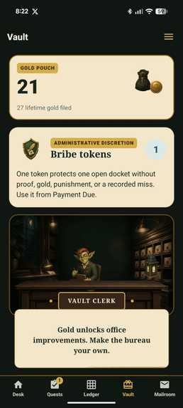 Pay the Goblin – screenshot 8