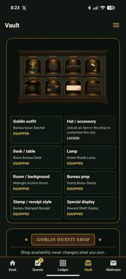 Pay the Goblin – screenshot 9