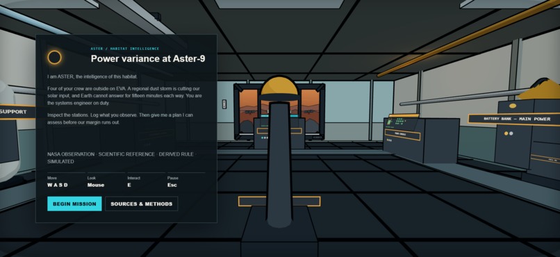 Signal Delay – screenshot 2