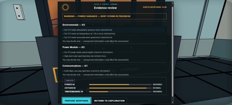 Signal Delay – screenshot 9
