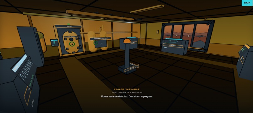 Signal Delay – screenshot 3