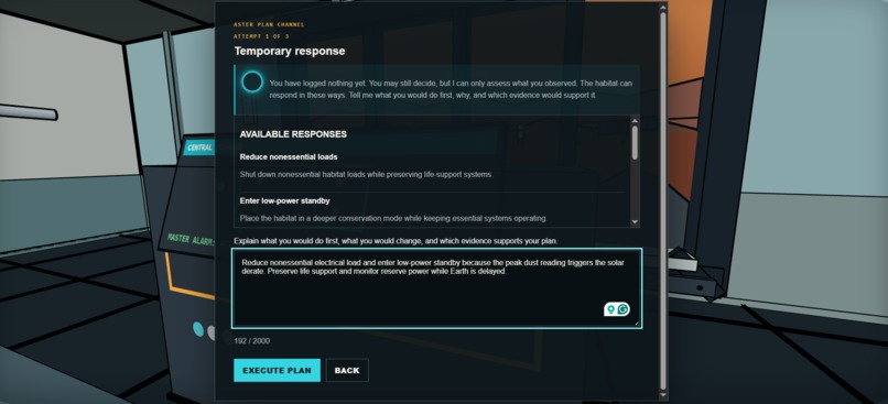 Signal Delay – screenshot 10