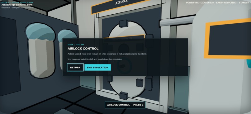 Signal Delay – screenshot 14