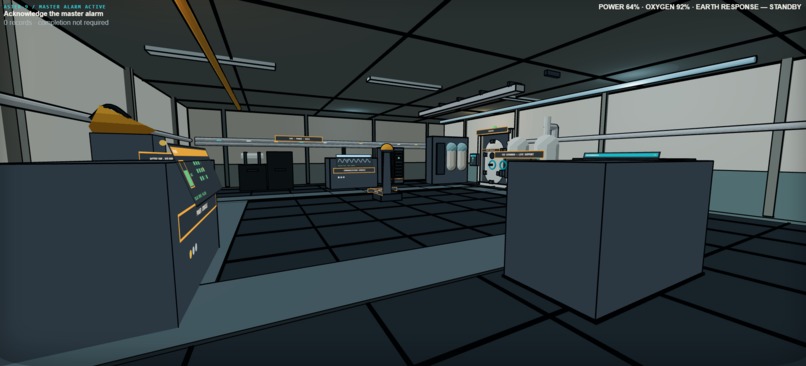Signal Delay – screenshot 4