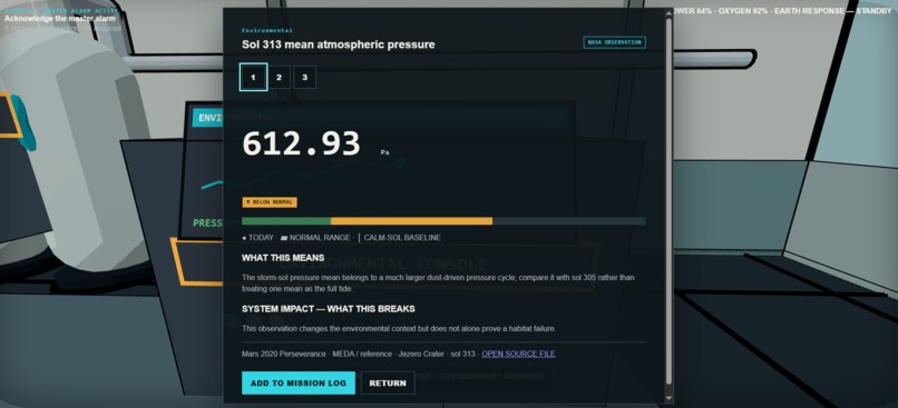 Signal Delay – screenshot 6