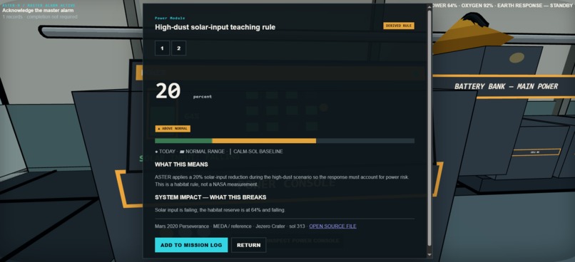 Signal Delay – screenshot 8