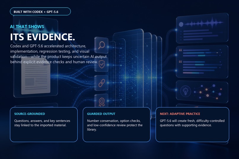 ListenScope AI – screenshot 5