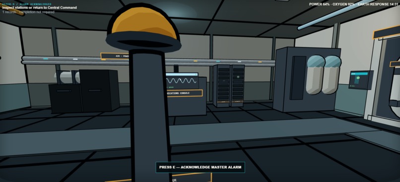 Signal Delay – screenshot 13