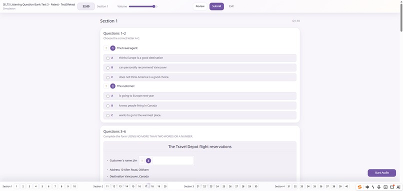 ListenScope AI – screenshot 8
