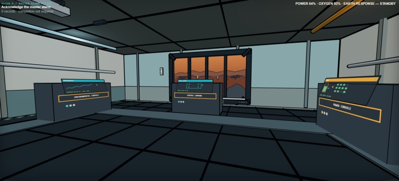 Signal Delay – screenshot 5