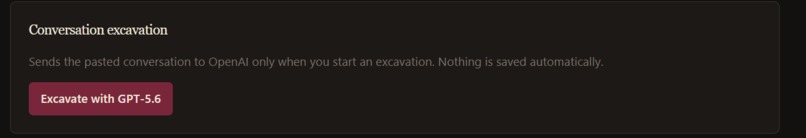 The Excavatorium  – screenshot 1