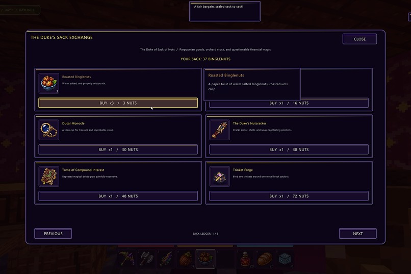 Binglecraft – screenshot 6