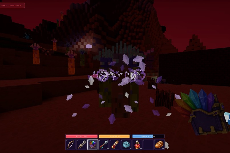 Binglecraft – screenshot 11