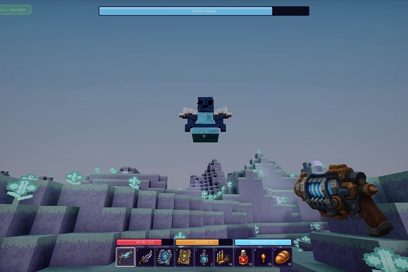Binglecraft – screenshot 9