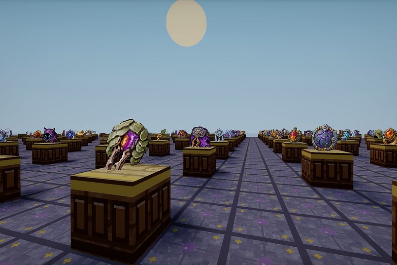Binglecraft – screenshot 14