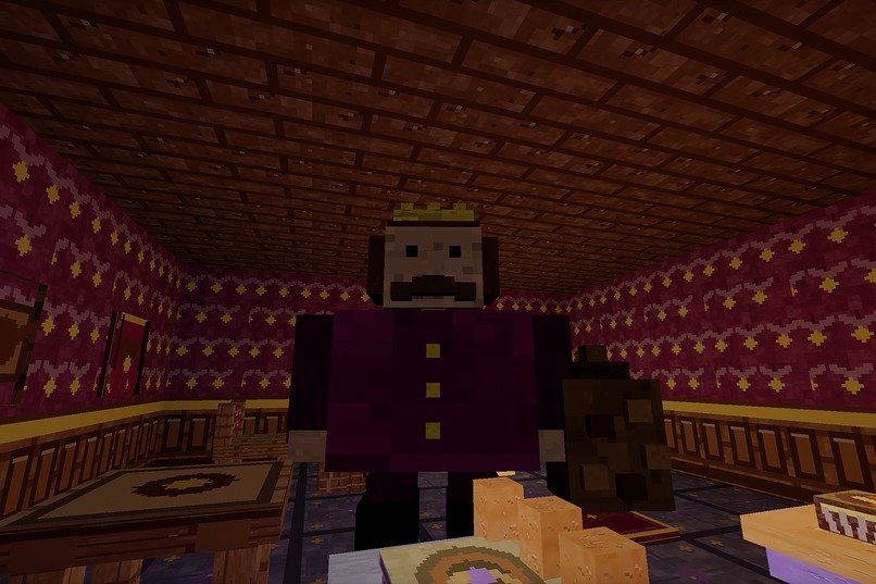 Binglecraft – screenshot 5