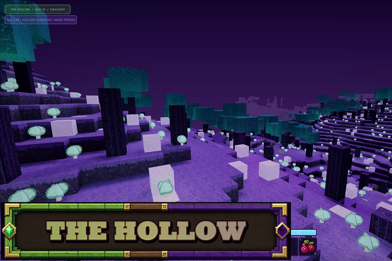 Binglecraft – screenshot 4