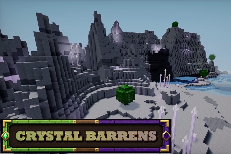 Binglecraft – screenshot 3