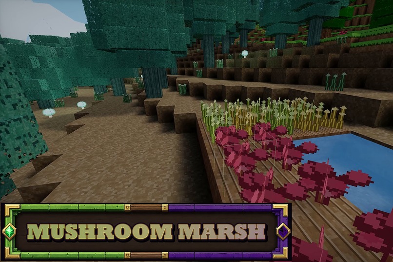 Binglecraft – screenshot 10