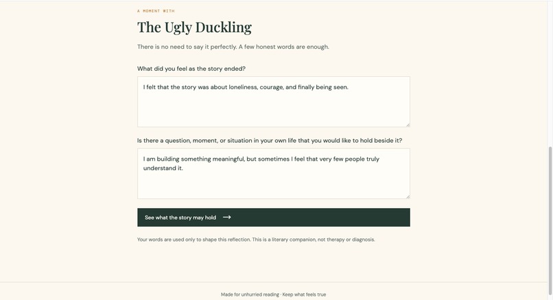 EverBook Lightkeeper – screenshot 3