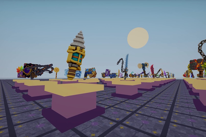 Binglecraft – screenshot 13