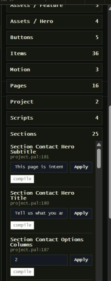 Salamenos – screenshot 3