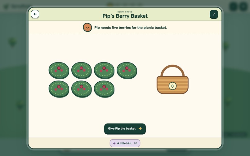 Sproutforge – screenshot 3