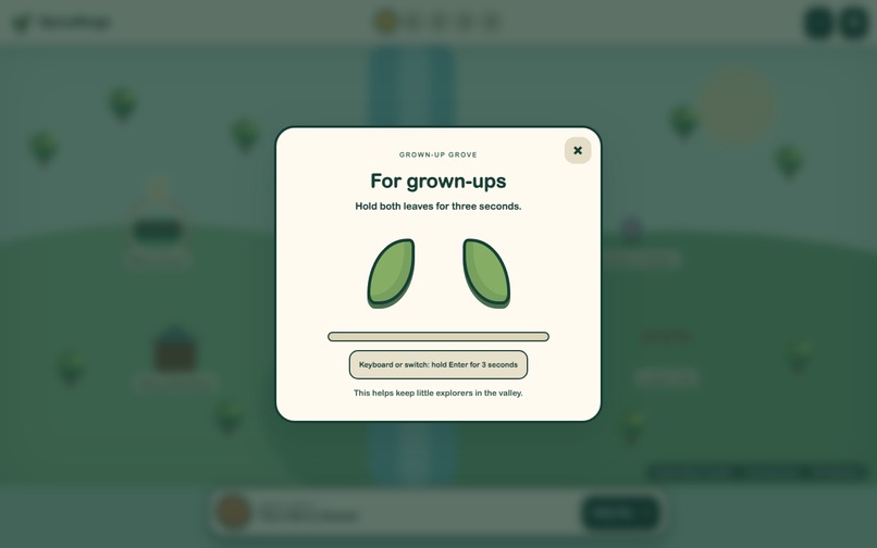 Sproutforge – screenshot 4