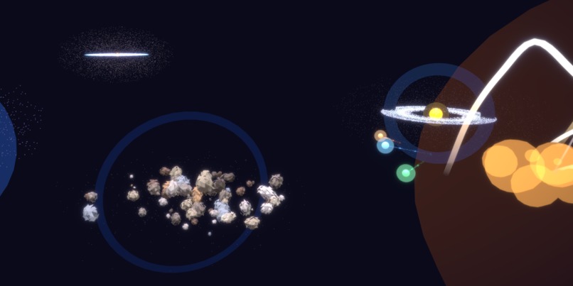 Dreamscape: A Journey Beyond Reality – screenshot 3