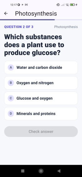 StudyLoop – screenshot 10
