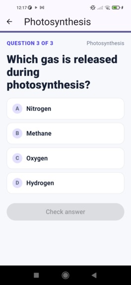 StudyLoop – screenshot 12