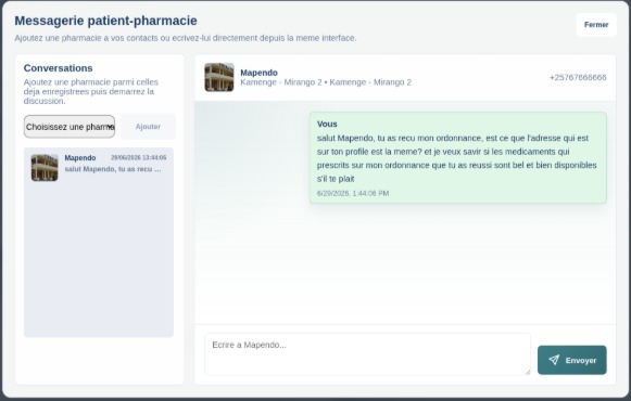 PharmiGo – screenshot 11