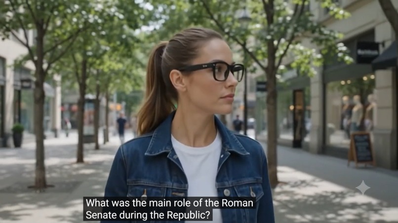 SmartGlasses.study and GenerativeAI.study – screenshot 7